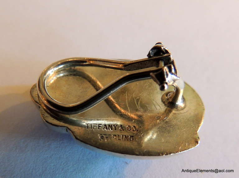 tiffany scarab