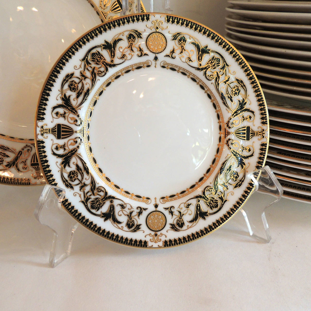 windsor clay royal collection