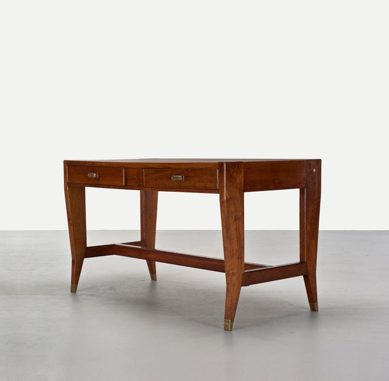 Gio Ponti desk