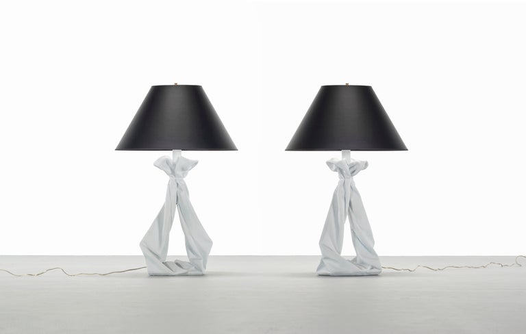 Sirmos Table Lamps
