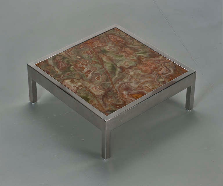 Pace Coffee Table