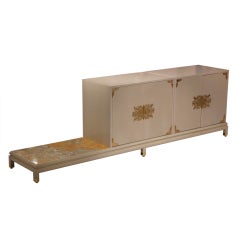 Renzo Rutili credenza