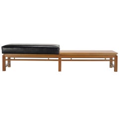 Edward Wormley Table Bench