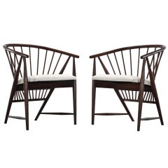 Sonna Rosen Chairs