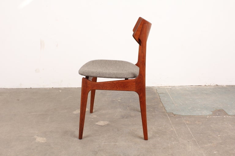 Mid-Century Modern Mid Century Modern Funder-Schmidt & Madsen Dining Chairs