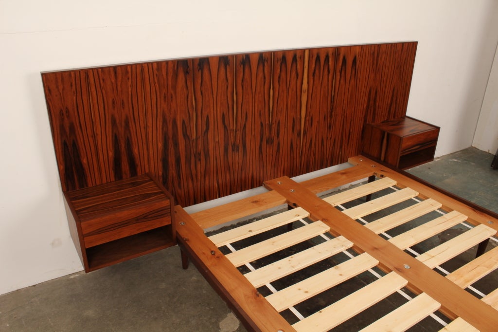 rosewood beds
