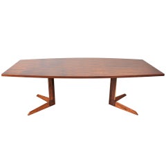 Rosewood Dining Table