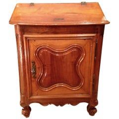  18th French small scribal desk