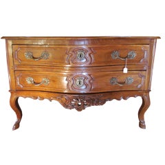 Provence Louis xv commode