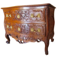 Provence Nimes commode