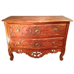 18th French Provence commode