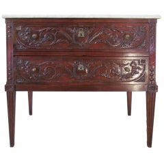 fine provence commode