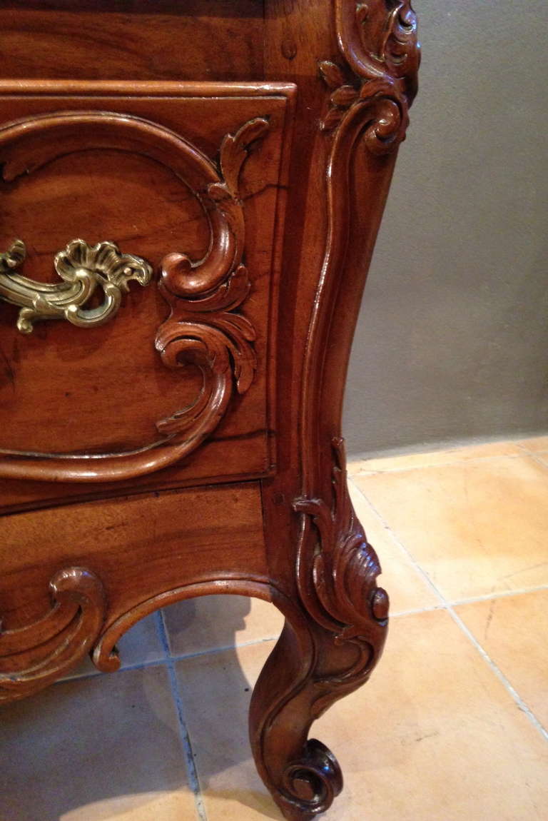 18th French Provence Commode 1