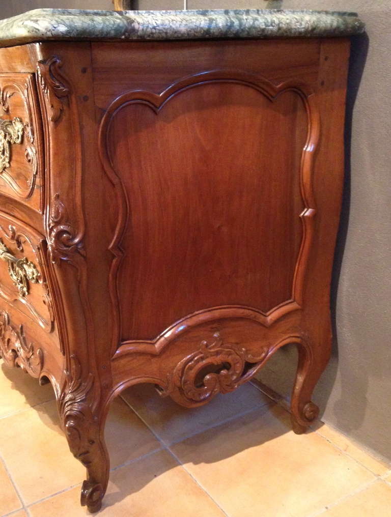 18th French Provence Commode 2