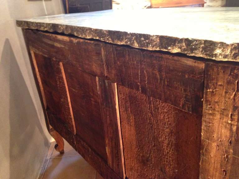 18th French Provence Commode 4