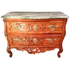 18th French Provence Commode