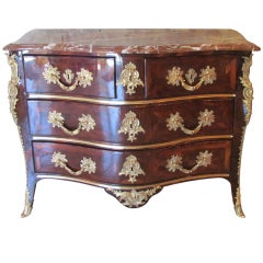 Stamper commode  "DELAITRE"