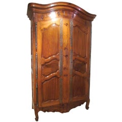 Provence armoire (Nimes)