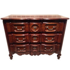 French Fine Commode