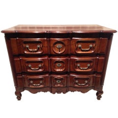 Antique French Fine Commode