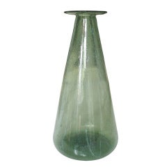 'Clutha' vase by George Walton for James Couper and Sons