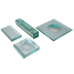 Fontana Arte Desk set