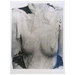 David Bailey Photograph