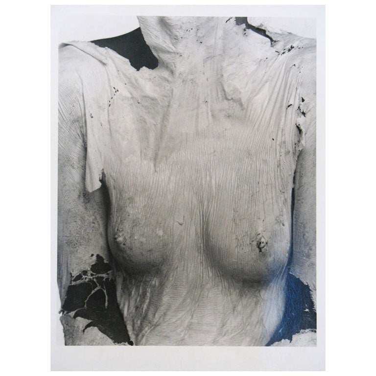 David Bailey Photograph For Sale