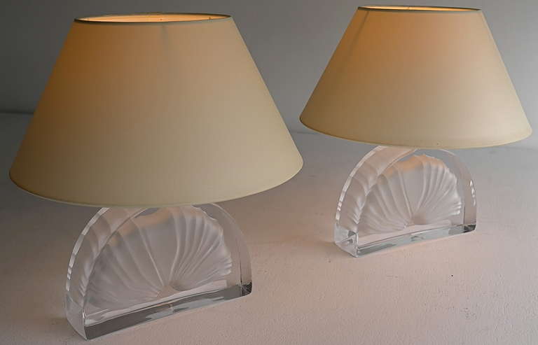 france lamps