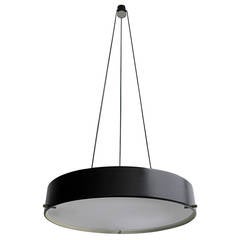 Stilnovo Gatta Architectural Pendant Lamp