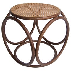 Michael Thonet Stool