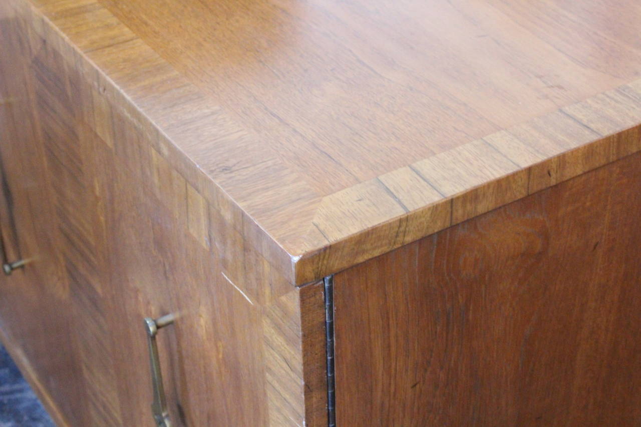 Sideboard by Tomlinson 2