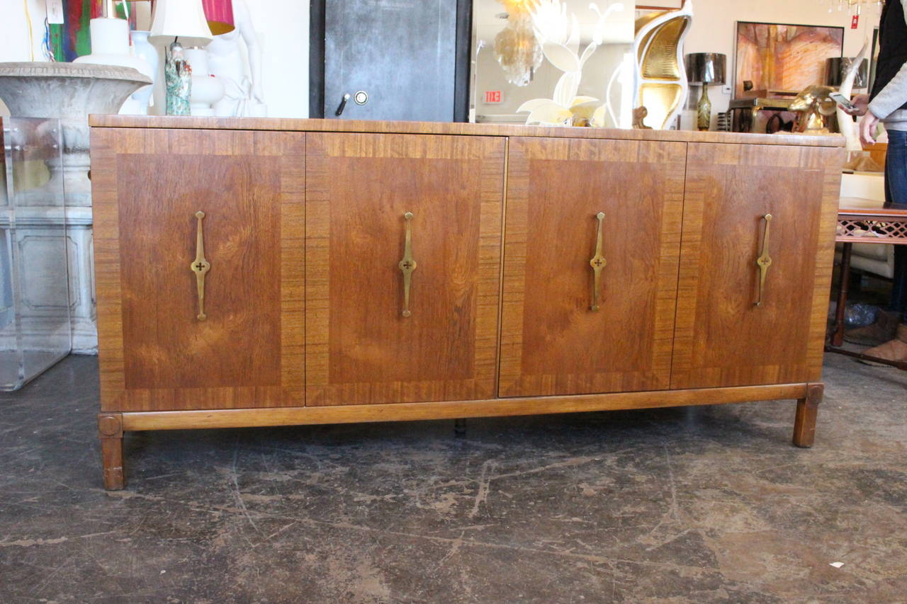 Mid-Century Modern Sideboard by Tomlinson
