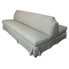 Confidante Sofa