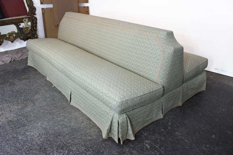 20th Century Confidante Sofa