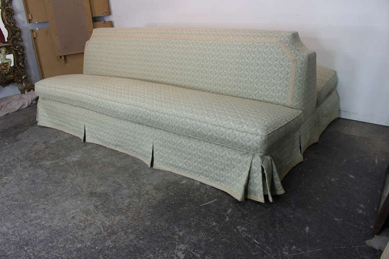 Confidante Sofa 1