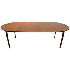 Dining Table by Finn Juhl for Baker