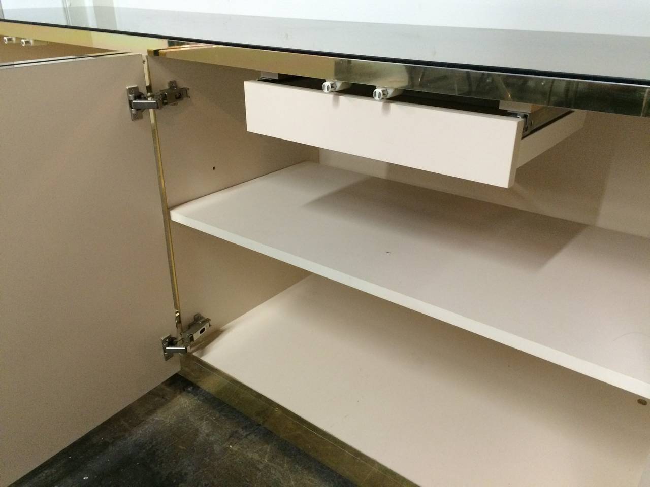 vintage credenza furniture