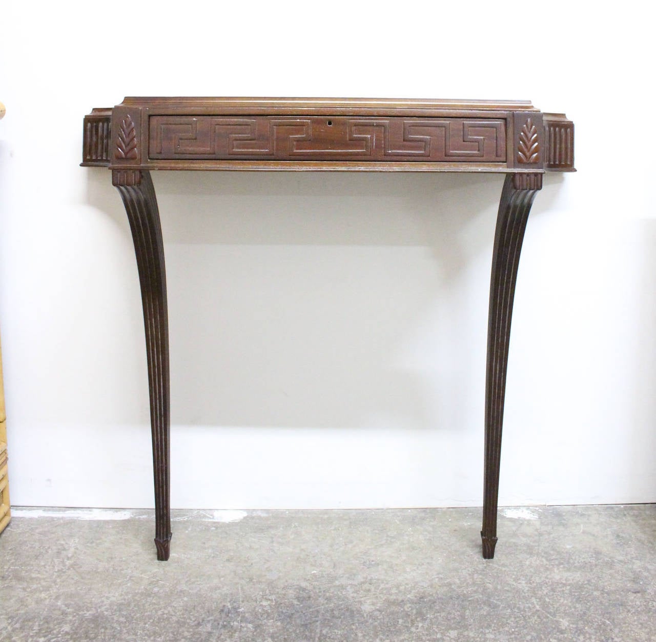 Wallmounted Console Table By Grosfeld House For Sale At Stdibs - Wallmounted Console Table By Grosfeld House wallmounted console table by grosfeld house for sale at stdibs - wallmounted console table by grosfeld house