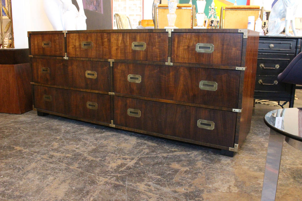 lane campaign dresser