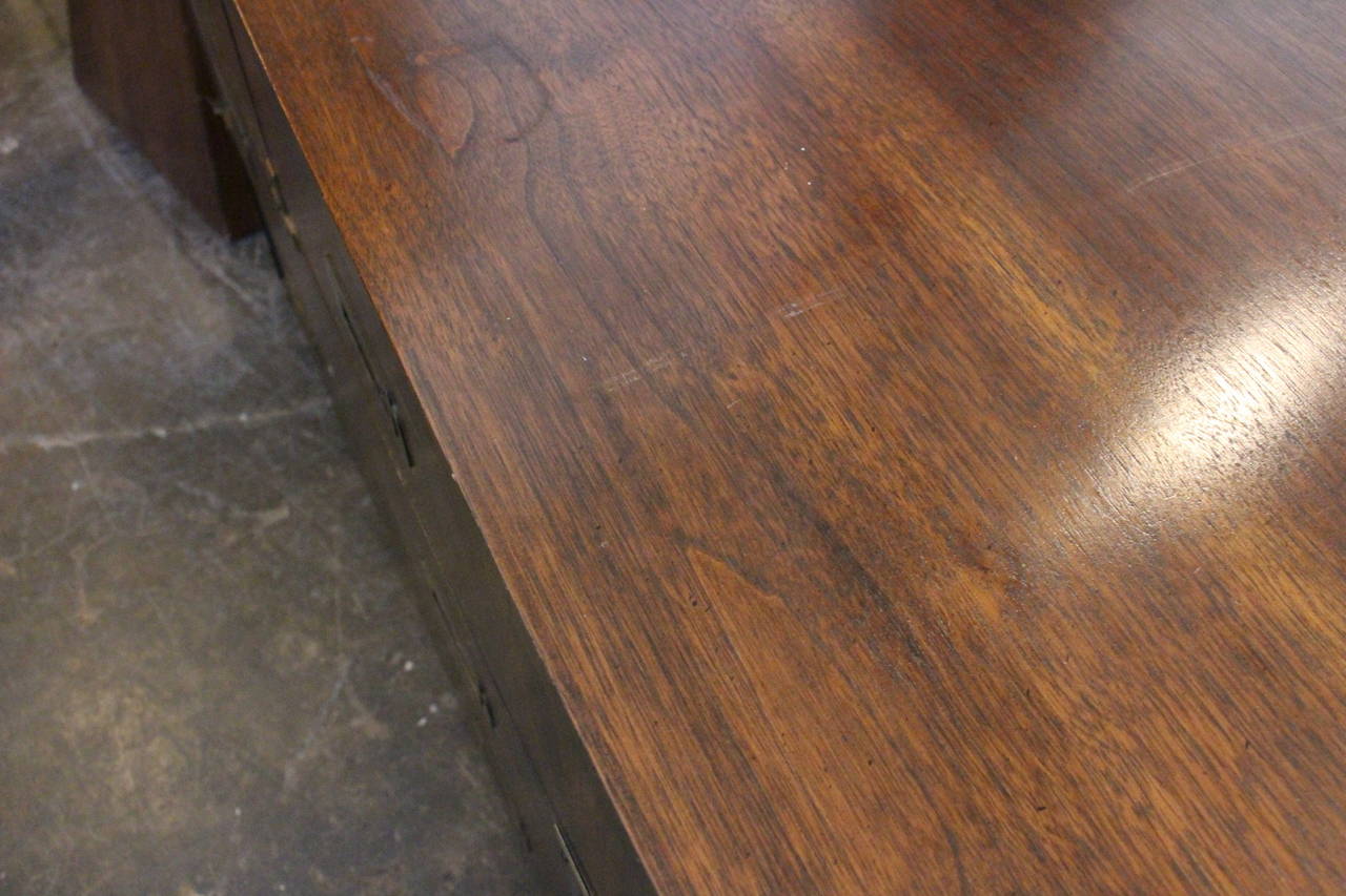 American 1970s Campaign Dresser by Lane