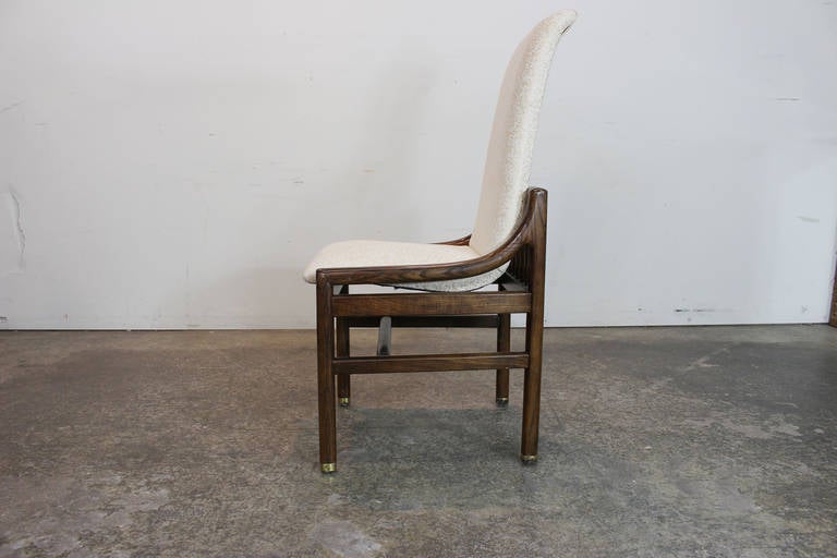 henredon dining chairs for sale