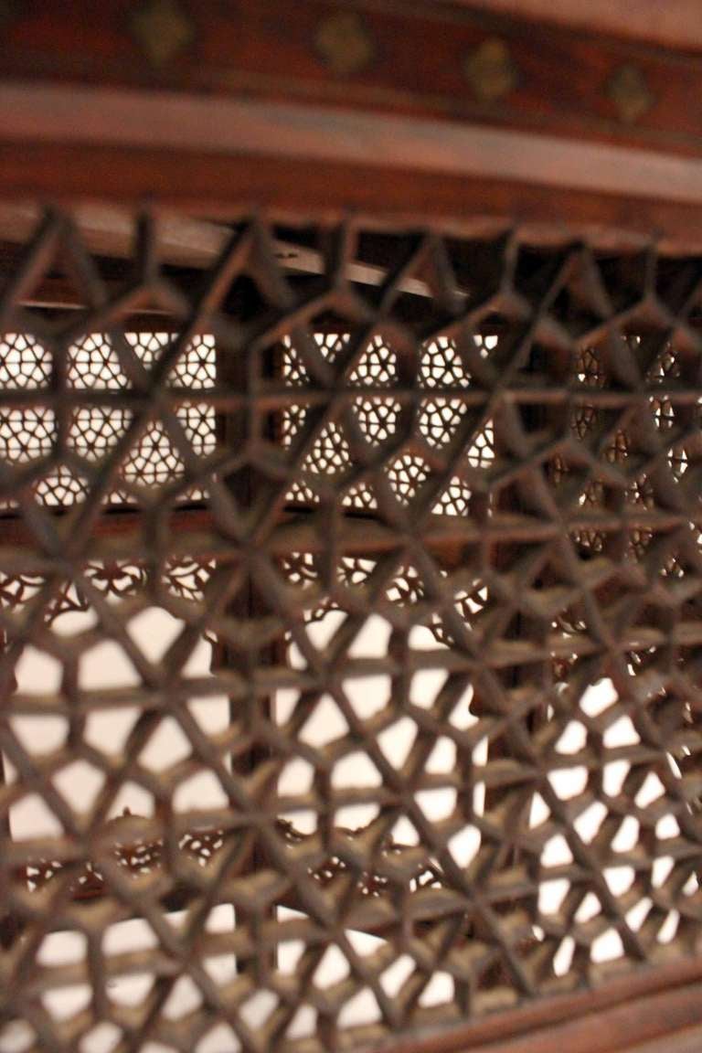 19th Century Anglo Indian Octagonal Table For Sale 2