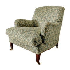 Howard & Sons Armchair