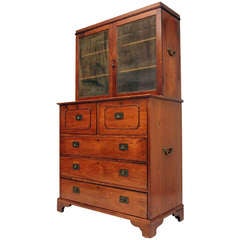 19th Century Chinese Export Chest