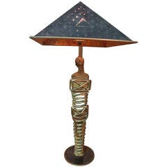 Table Lamp by Mario Villa