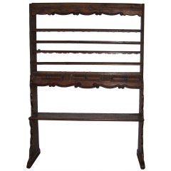 Spanish Rococo Server