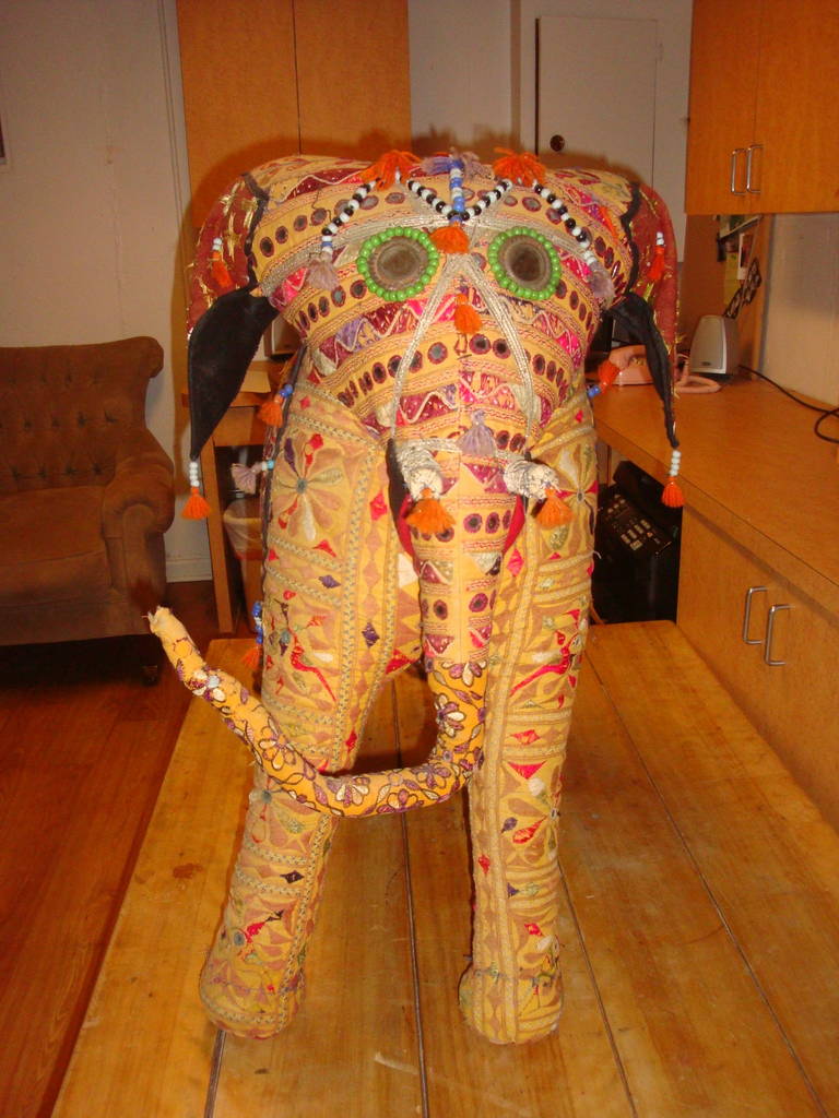 Indian Huge Elephant Made in India