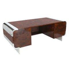 Pace Collection Executive Desk