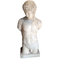 "Eros of Centocelle" A.K.A. Eros Farnese